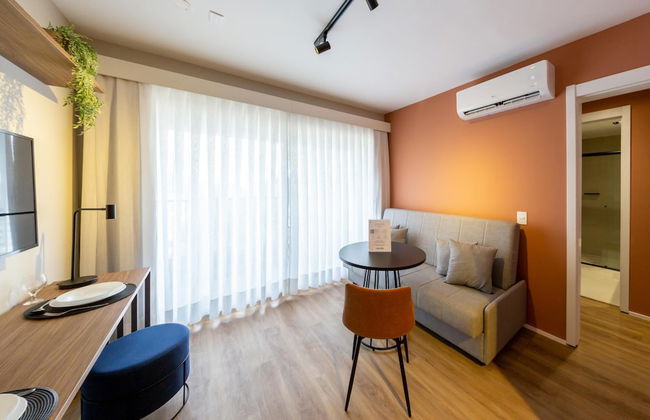 Charlie For You Moema - Foto 69