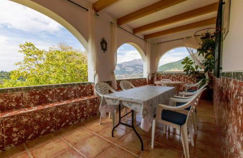 Casa Jurinea Alzar - Foto 77