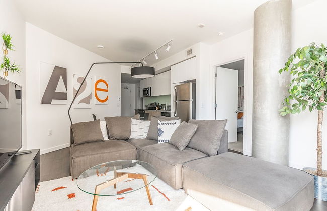 Sophari Bellevue Tower Apts - Foto 62