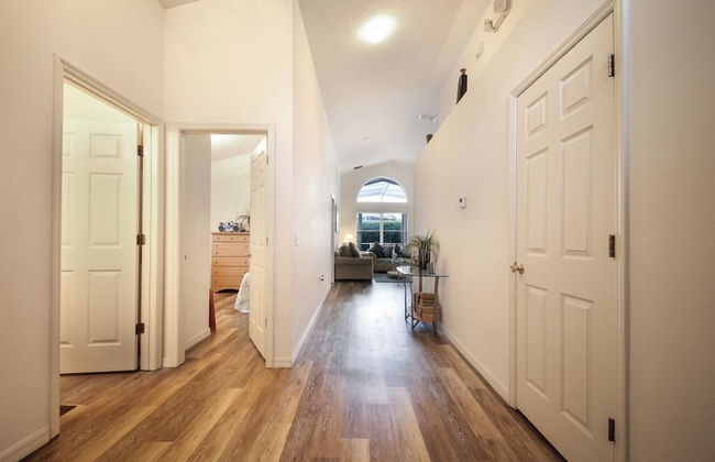 Four Bedroom Pool Home - 143 FL - Vusa - Foto 28