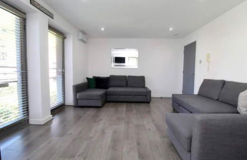 Campbell Square Apartment 3 - Foto 11