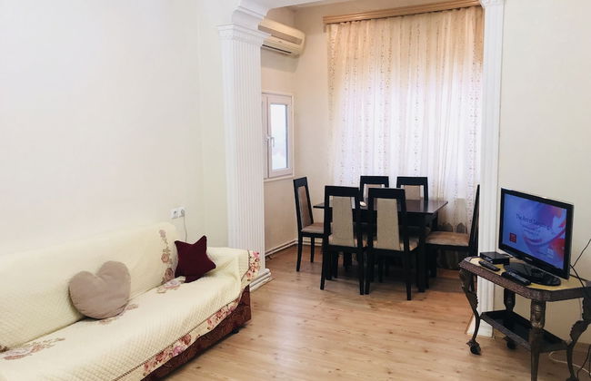 Check-in apartment Metropark Mall - Foto 11