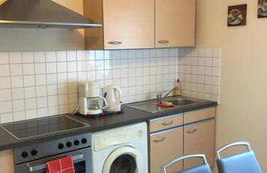 Apartment Nürnberg City-Center - Foto 18