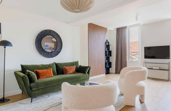 Résidence Paris SEVRES - Photo 73