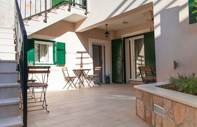 Apartments Zlatin Dvor - Foto 62