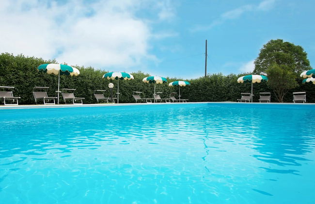 Holiday Home in Magione Near Lake Trasimeno - Foto 17