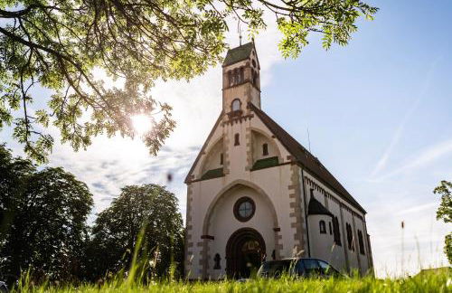 Ferienwohnungen Hirschen - Foto 50