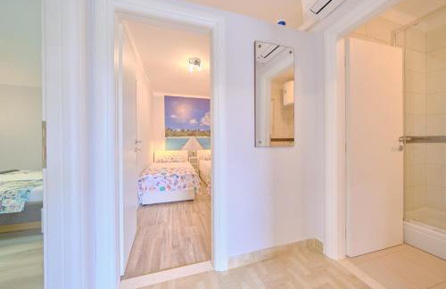 Beachfront Villa Mihovil With Direct Beach Access - Foto 39