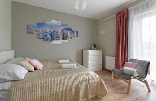 Zielony Zakątek - Foto 9