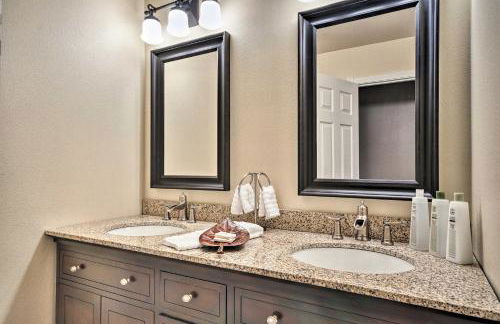 Cute and Cozy PDX Area Townhouse 31 Mi to Mt Hood! - Foto 13