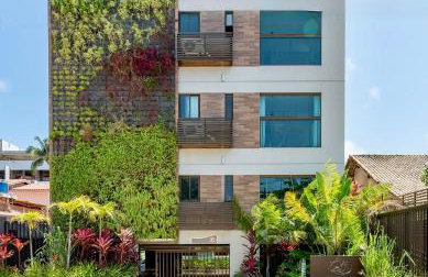 Residencial Praça Cinco - Foto 2