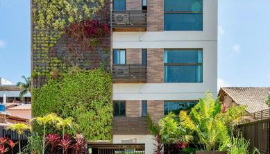 Residencial Praça Cinco - Foto 1