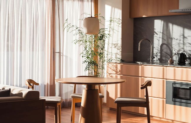 HOTEL LA VIGNE HAKUBA by Onko Chishin - Foto 45