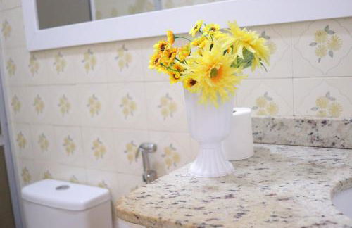 Casa no Renascença próxima Praias e Centro Histórico - Photo 29