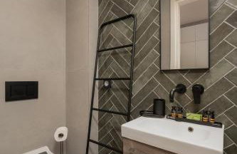 GF Modern 2BR - Kaisariani-Pangrati by TwentyTwo - Foto 13
