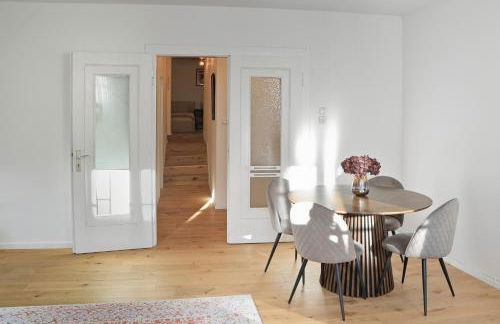 City apartment by the waterfall - Foto 6