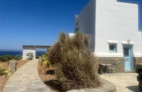 House by the sea in Kea Cyclades - Foto 42