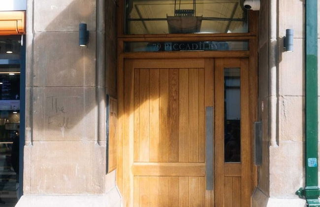 Gorgeous & Centrally Located 2BD Flat, Manchester! - Foto 25