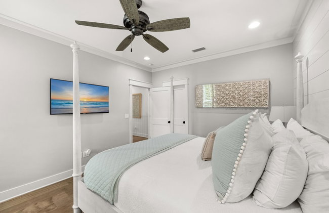 Magnolia Cottages by the Sea by Panhandle Getaways - Photo 83