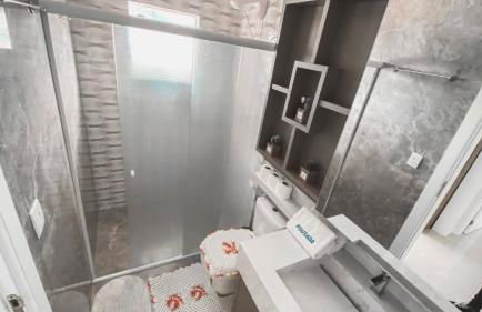 Gih Guest House Parque Beto Carrero - Foto 39