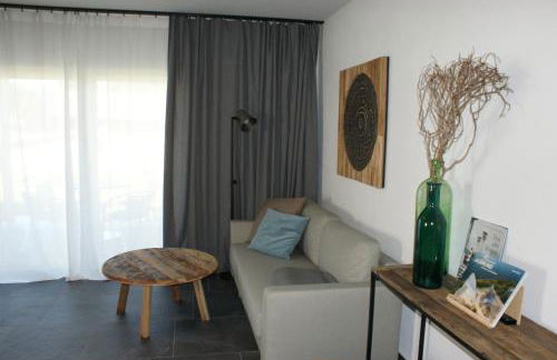 Dock2Apartment Rügen Whg 3 großer Balkon, ruhige Lage - Foto 14