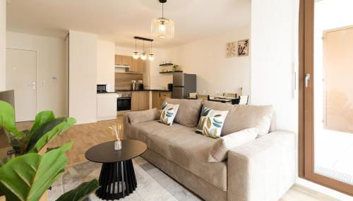 Cocon Paris Stade de France - Foto 3