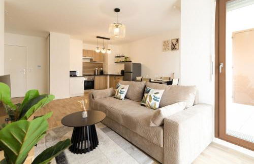 Cocon Paris Stade de France - Foto 3