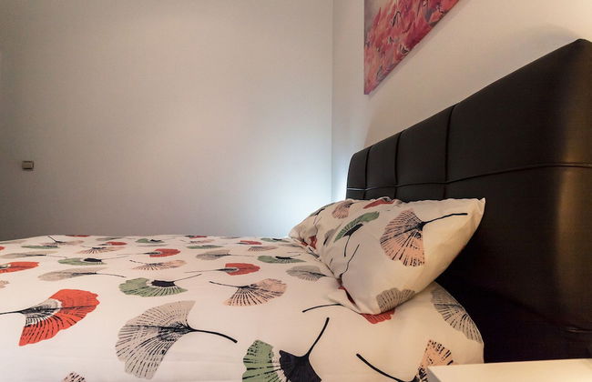 Casa Comillas - Apartamento Doble - Foto 2