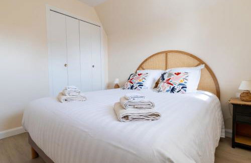 Appartement Vue Mer à Deauville - Foto 7