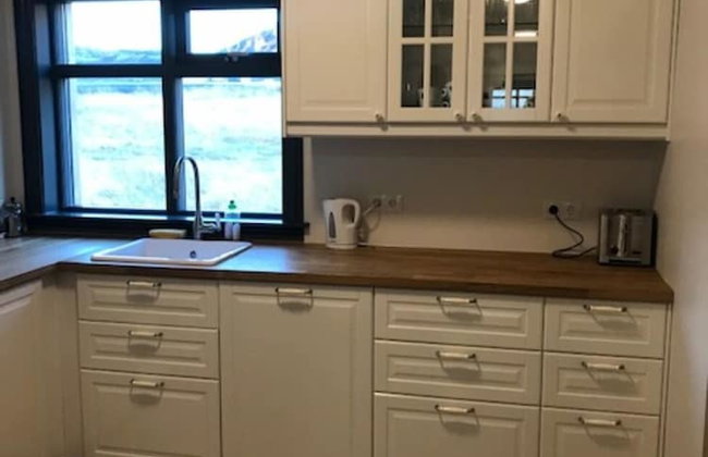 Fell Holiday Home - Foto 7