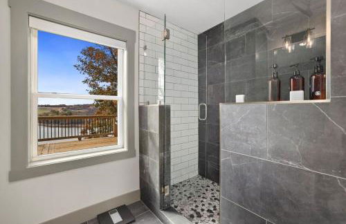 Eagles View - Panoramic Views of Beaver Lake - Foto 27