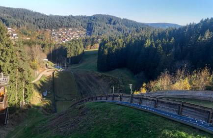 Ferienwohnung Eule - Foto 24