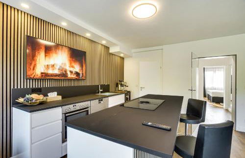 George Apartment - Foto 12