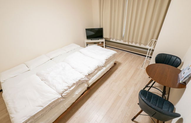 Angel Resort Yuzawa - Foto 8