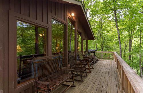 Bucky's Hideaway - Photo 20