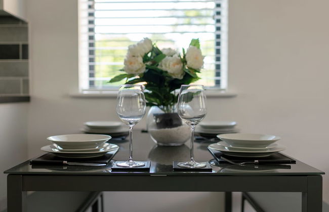 Town Centre Lodge - Foto 23