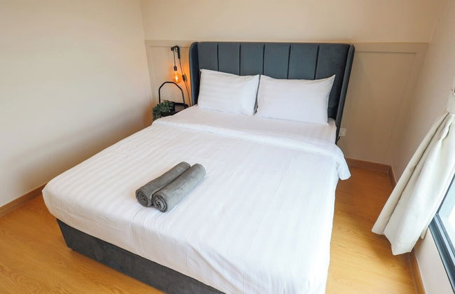 Maya Bay Residence Banting Icon Stay - Foto 68