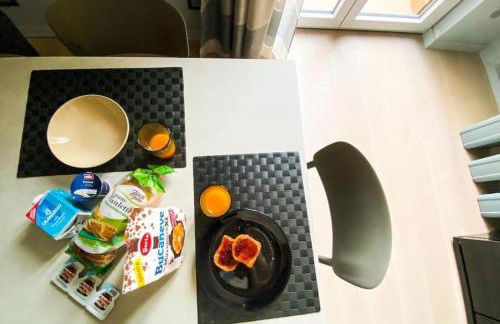 Luxor Home Vista incantevole - Foto 57