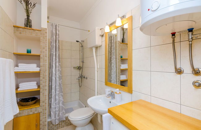 Apartments Sara - Foto 40