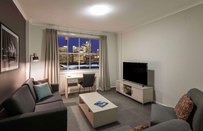 Oaks Sydney Goldsbrough Suites - Foto 13