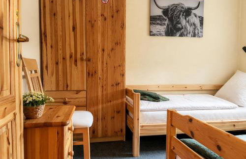 Gruppenhaus Bucheneck ideal für Firmen, Familien und Retreats 7 Schlafzimmer 3 Bäder Kromlau - Photo 62