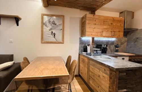 Le 1974 La Rosière - Foto 13