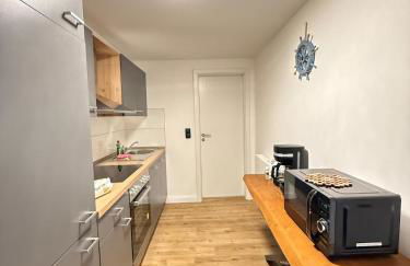 Ruhiges Apartment nähe Lübeck - Ostsee - Foto 6