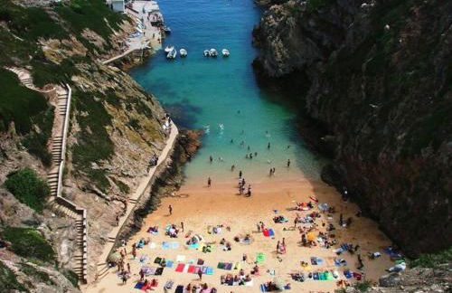 House in the historic area of Lourinhã - Foto 19
