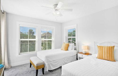 Paradise Unlocked Plunge Pool BBQ Walk Downtown - Foto 46