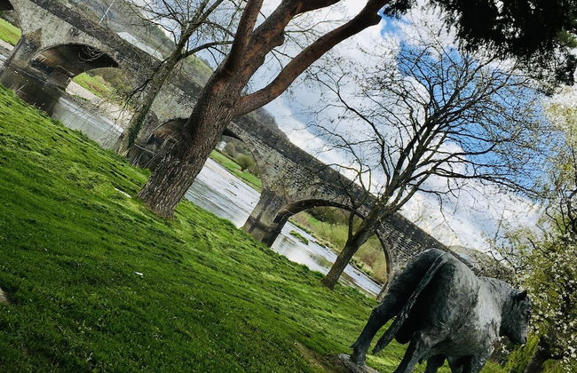 The Art Attic a Stylish Boutique Apartment - Foto 45