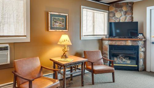 Walk to Lifts! Skiers Black Mountain Base Camp - Foto 5