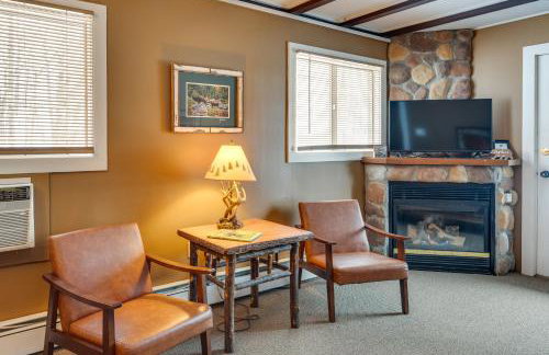 Walk to Lifts! Skiers Black Mountain Base Camp - Foto 5