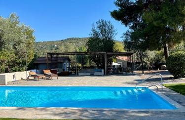 Villa Terrina - Foto 11