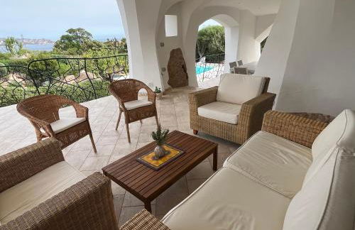 Villa Adele, con piscina a 700 mt dal mare - Foto 21